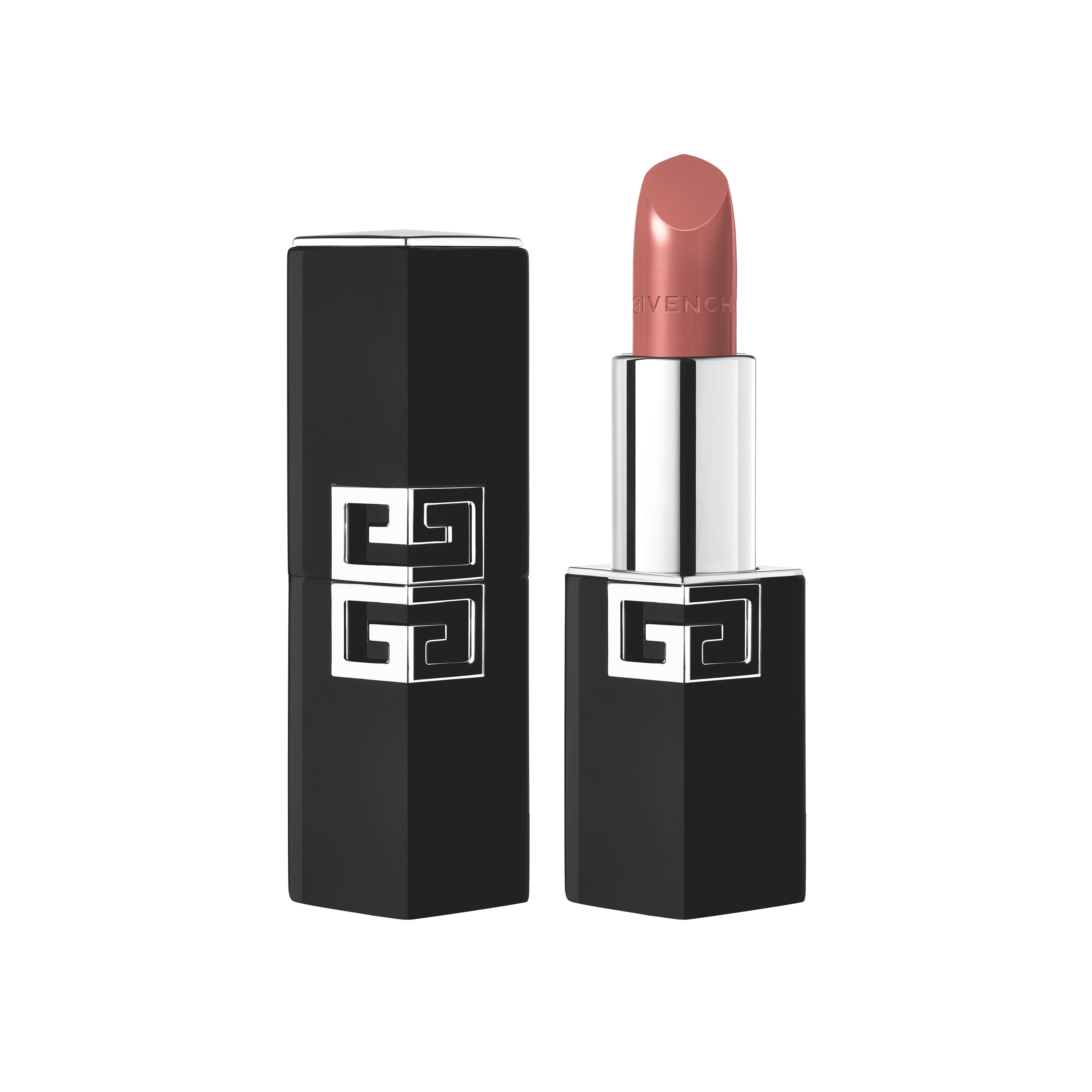 N17 - Nude Etiquette